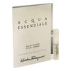 Acqua Essenziale Colonia Vial (sample) By Salvatore Ferragamo