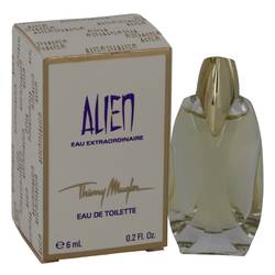 Alien Eau Extraordinaire Mini EDT By Thierry Mugler