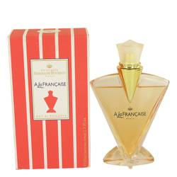 A La Francaise Eau De Toilette Spray By Marina De Bourbon
