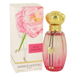Annick Goutal Rose Pompon Eau De Toilette Spray By Annick Goutal