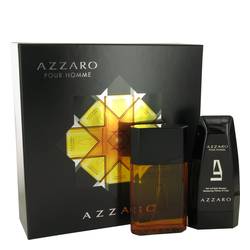Azzaro Gift Set By Azzaro