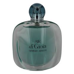 Air Di Gioia Eau De Parfum Spray (Tester) By Giorgio Armani