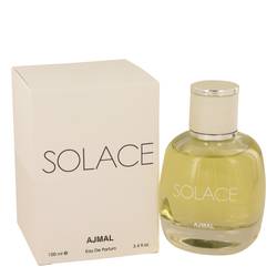 Ajmal Solace Eau De Parfum Spray By Ajmal