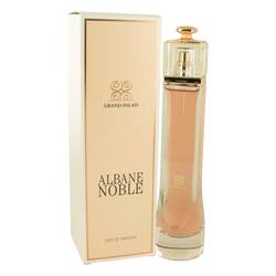 Albane Noble Eau De Parfum Spray By Grand Palais