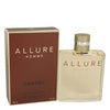 Allure Eau De Toilette Spray By Chanel