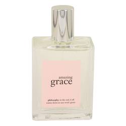 Amazing Grace Eau De Toilette Spray (Tester) By Philosophy