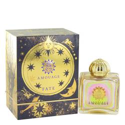 Amouage Fate Eau De Parfum Spray By Amouage