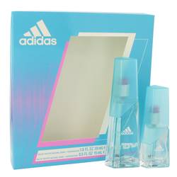 Adidas Moves Gift Set By Adidas