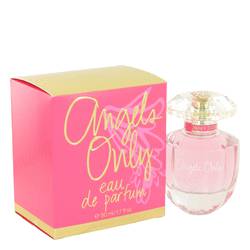 Angels Only Eau De Parfum Spray By Victoria's Secret