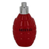 Arsenal Red Eau De Parfum Spray (New Tester) By Gilles Cantuel
