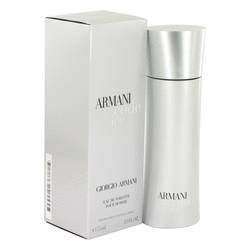 Armani Code Ice Eau De Toilette Spray By Giorgio Armani