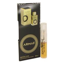 Armaf Edition One Mini EDP Spray By Armaf