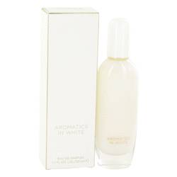 Aromatics In White Eau De Parfum Spray By Clinique