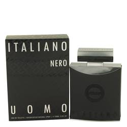 Armaf Italiano Nero Eau De Toilette Spray By Armaf
