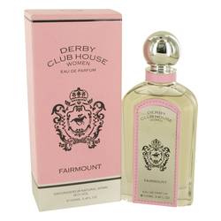 Armaf Derby Club House Fairmount Eau De Parfum Spray By Armaf