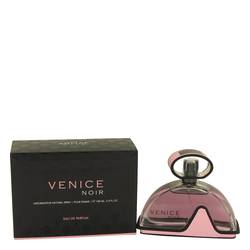 Armaf Venice Noir Eau De Parfum Spray By Armaf