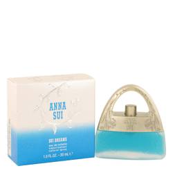 Sui Dreams Eau De Toilette Spray By Anna Sui
