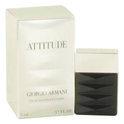 Attitude (armani) Mini EDT By Giorgio Armani