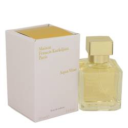 Aqua Vitae Eau De Toilette Spray By Maison Francis Kurkdjian