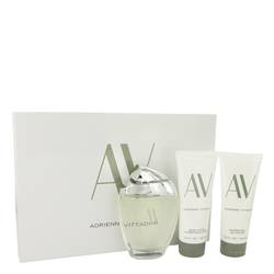 Av Gift Set By Adrienne Vittadini