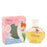 Ariel Eau De Toilette Spray with Free Collectible Charm By Disney
