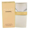 Allure Eau De Toilette Spray Refillable By Chanel