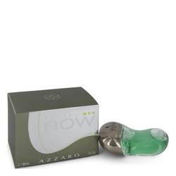 Azzaro Now Eau De Toilette Spray By Azzaro