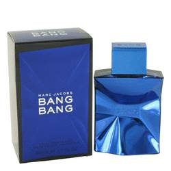 Bang Bang Eau De Toilette Spray By Marc Jacobs