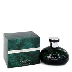 Banana Republic Malachite Eau De Parfum Spray By Banana Republic