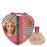Barbie Metalic Heart Eau De Toilette Spray By Mattel