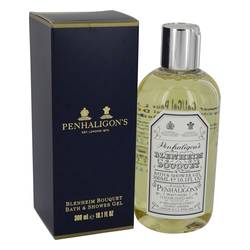 Blenheim Bouquet Shower Gel By Penhaligon's