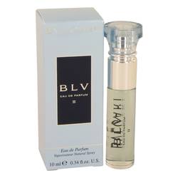Bvlgari Blv Ii Eau De Parfum Spray By Bvlgari