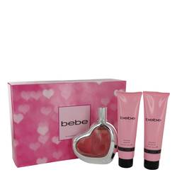 Bebe Gift Set By Bebe