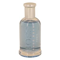 Boss Bottled Tonic Eau De Toilette Spray (Tester) By Hugo Boss