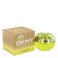 Be Delicious Eau So Intense Eau De Parfum Spray By Donna Karan