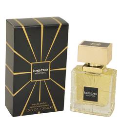 Bebe Nouveau Eau De Parfum Spray By Bebe