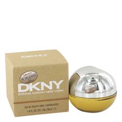 Be Delicious Eau De Toilette Spray By Donna Karan