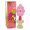 Betsey Johnson Eau De Parfum Spray By Betsey Johnson