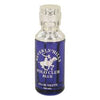 Beverly Hills Polo Club Blue Eau De Toilette Spray By Beverly Fragrances
