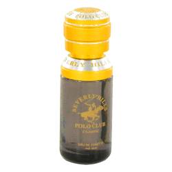 Beverly Hills Polo Club Classic Eau De Toilette Spray (unboxed) By Beverly Fragrances