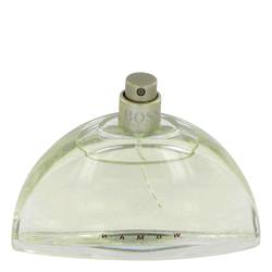 Boss Eau De Parfum Spray (Tester) By Hugo Boss