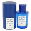 Blu Mediterraneo Bergamotto Di Calabria Eau De Toilette Spray By Acqua Di Parma
