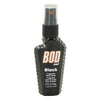 Bod Man Black Body Spray By Parfums De Coeur