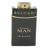 Bvlgari Man In Black Eau De Parfum Spray (Tester) By Bvlgari