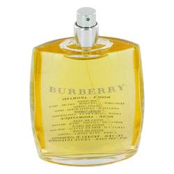Burberry Eau De Toilette Spray (Tester) By Burberry