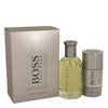 Boss No. 6 Gift Set By Hugo Boss