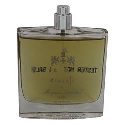 Black Knight Classic Eau De Parfum Spray (Tester) By Marquise Letellier