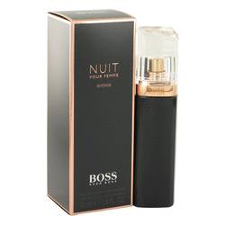 Boss Nuit Intense Eau De Parfum Spray By Hugo Boss
