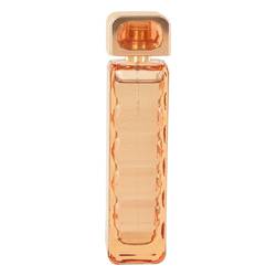 Boss Orange Eau De Toilette Spray (Tester) By Hugo Boss
