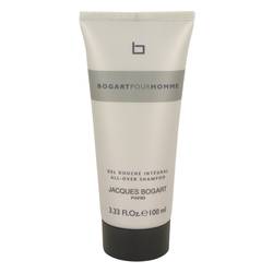 Bogart Pour Homme Shower Gel By Jacques Bogart